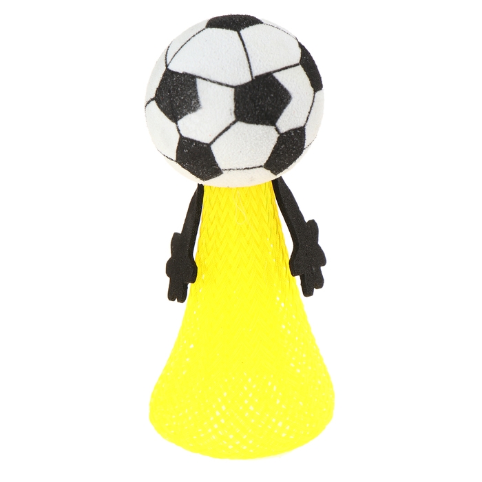 Стрелялка Стрелялка "Зверушки", в шоубоксе