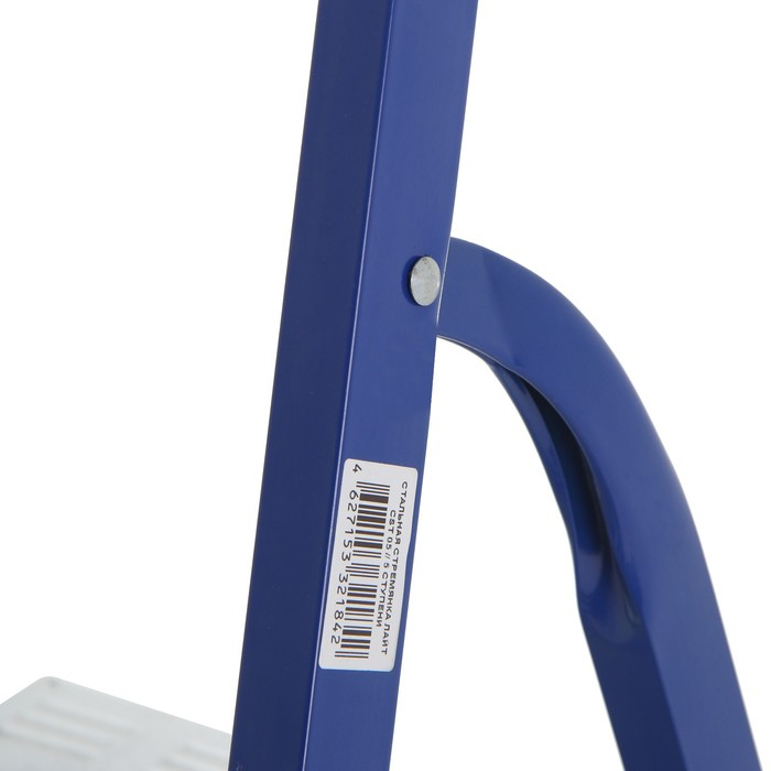 Стремянка ТУНДРА Стремянка ТУНДРА "ЛАЙТ", комбинированная, 5 ступеней, 1030 мм