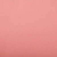 Бумага упаковочная крафтовая, двухсторонняя, винная, розовая, 0,6 х 10 м, 70 г/м&sup2;