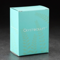 Сувенир "Сердце", с кристаллами Сувенир "Сердце", с кристаллами