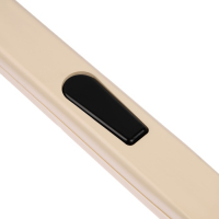 Электрозажигалка ЭЗ-02 ШВВП, для газовых плит, бежевая Электрозажигалка ЭЗ-02 ШВВП, для газовых плит, бежевая