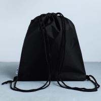 Мешок для обуви &laquo;Крутая тачка&raquo; 2 секции, 30 х 40 см