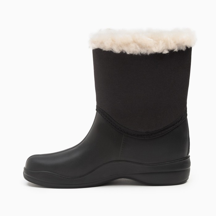 Сапоги &laquo;Аляска&raquo;, размер 43/44