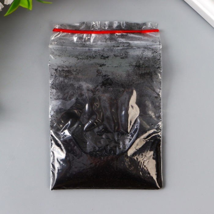 Краситель для ткани Краситель для ткани "Джинса" серый, 10г