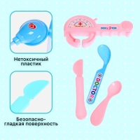 Набор доктора &laquo;Маленький доктор&raquo;