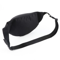 Сумка поясная Bling for a better life, 32х8х15 см, отдел на молнии, наружный карман, белый Сумка поясная Bling for a better life, 32х8х15 см, отдел на молнии, наружный карман, белый