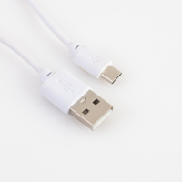 Световой прибор &laquo;Мини диско-шар&raquo; 8 см, автоматическая смена цвета, свечение RGB, 5 В