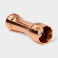 Мельница для специй "Медиал" 22 см, цвет медный Мельница для специй "Медиал" 22 см, цвет медный