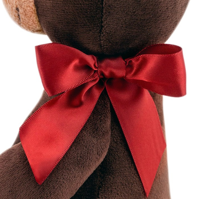 Мягкая игрушка Choco, с сердцем, 50 см Мягкая игрушка Choco, с сердцем, 50 см