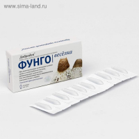 Крем-мазь суппозиторная «Добродея. Фунго весёлка», при опухолевых изменениях различной стадии, 10 ректальных суппозиторий Крем-мазь суппозиторная «Добродея. Фунго весёлка», при опухолевых изменениях различной стадии, 10 ректальных суппозиторий