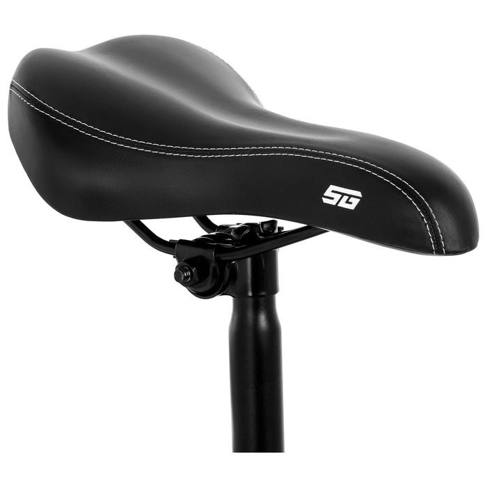 Велосипед 27.5 Велосипед 27.5" FOXX ATLANTIC, цвет зелёный, р. 16"