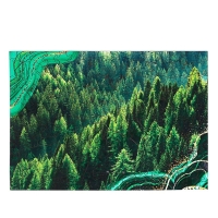 Пазл деревянный фигурный «Сокровища тайги», 149 элементов Пазл деревянный фигурный «Сокровища тайги», 149 элементов