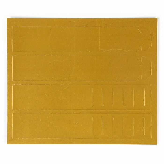 Водная раскраска "Маска", 2 шт + кисточка, виды МИКС