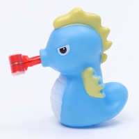 Мялка &laquo;Морские жители&raquo; с язычком, виды МИКС