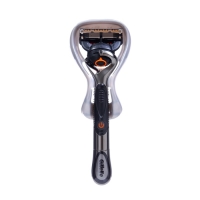 Набор Gillette FUS ProGlide Power Бритва+1 сменная кассета и премиальная косметичка Gillette 1009952