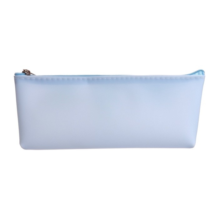 Пенал школьный на молнии "Инопланетянин", МИКС