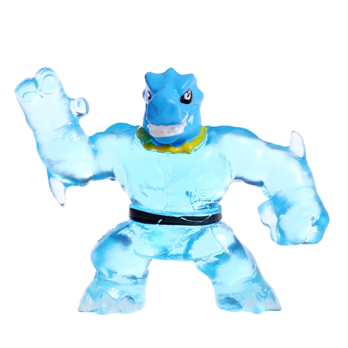 Набор тянучек &laquo;Тяну-Джитсу&raquo;, 10 шт., МИКС