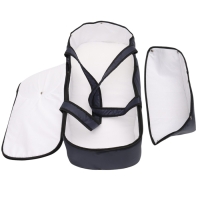 Люлька-переноска для новорожденных &laquo;Космос&raquo;, Крошка Я