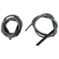 Крепления лыжные охотпромысловые с носковыми и пяточными ремнями