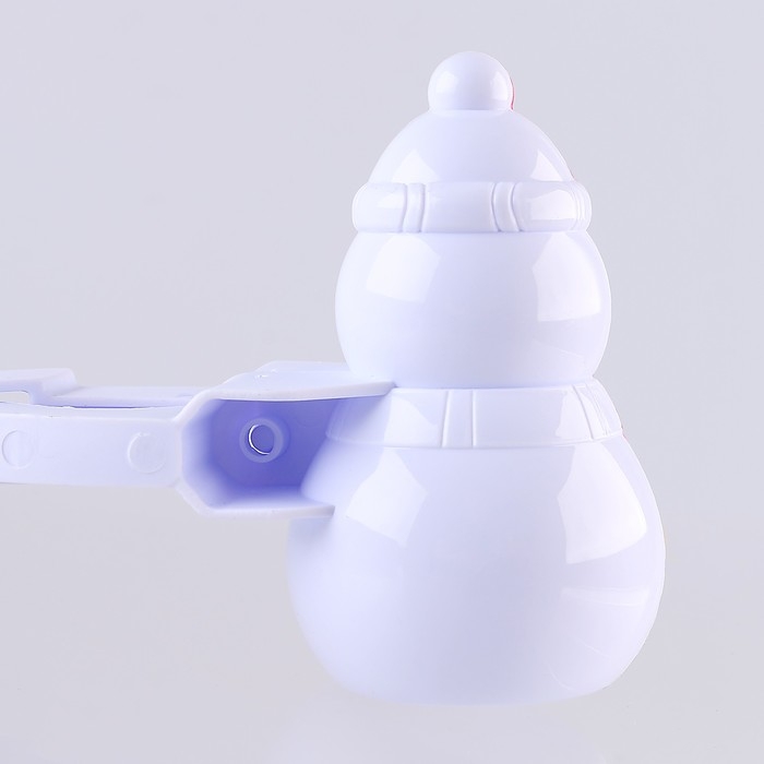 Снежколеп &laquo;Снеговик&raquo;