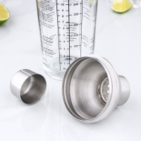 Шейкер &laquo;Сплит&raquo;, 350 мл