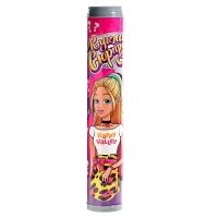 Кукла-сюрприз в тубусе, с аксессуарами, МИКС Кукла-сюрприз в тубусе, с аксессуарами, МИКС