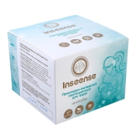 Сумка в роддом готовая &laquo;Лебеди&raquo; с базовым наполнением, размер 36х25 см, 8 предметов, Mum&Baby