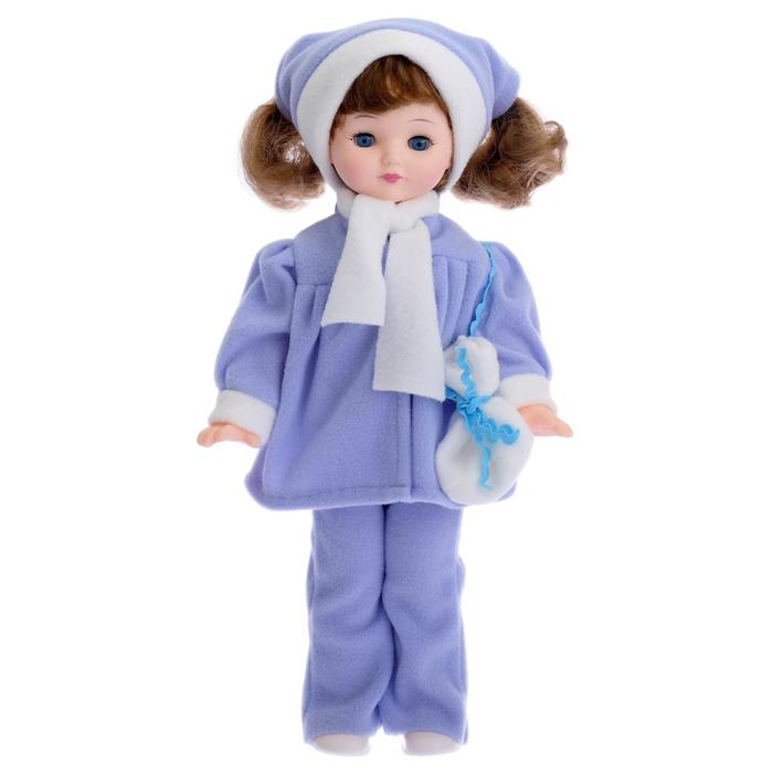 Кукла «Олеся» 45 см, МИКС Кукла «Олеся» 45 см, МИКС