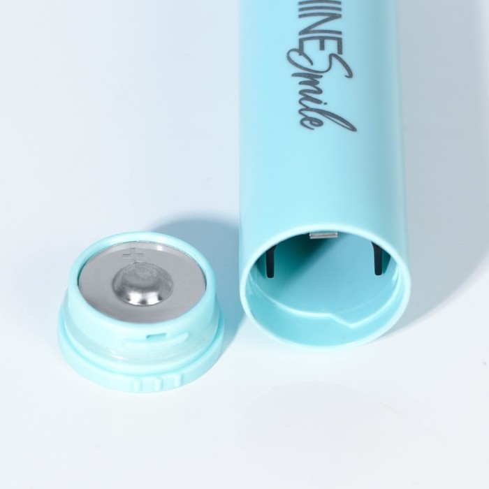 Зубная щётка детская электрическая &laquo;Для лучшего гонщика&raquo;, мод LСT-06, 19 х 2,5 см.