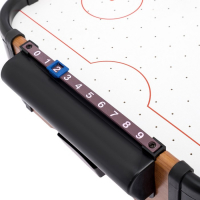 Настольный игра &laquo;Аэрохоккей. Профессионал&raquo;, работает от батареек, 2 игрока, 3+