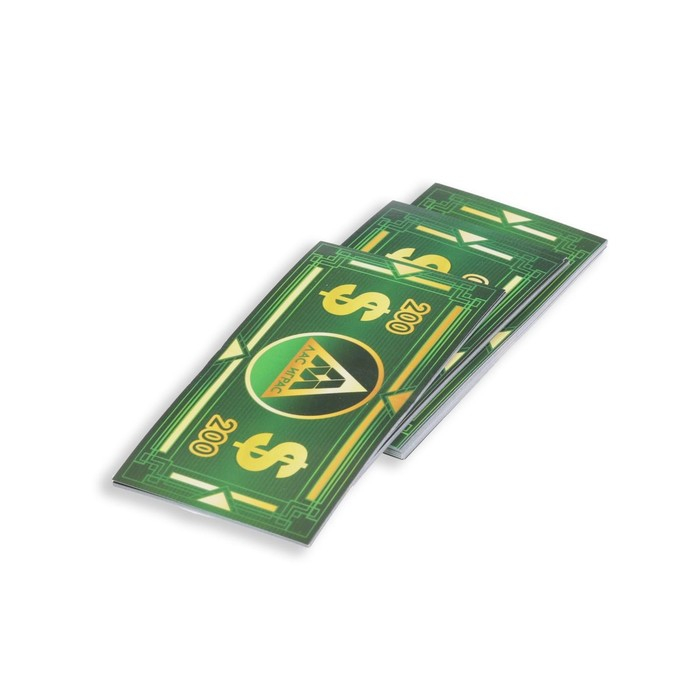 Настольная экономическая игра &laquo;MONEY POLYS. Мафия&raquo;, 116 карт, 12+