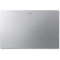 Ноутбук Acer Extensa 15EX215-33, 15,6",Intel N100, 8Gb,SSD 256Gb,Intel UHD,noOS,серебристый