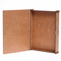 Ключница настенная - шкатулка «Правила дома», 26 х 20 см. Ключница настенная - шкатулка «Правила дома», 26 х 20 см.