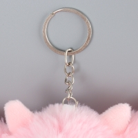 Мягкая игрушка на подвесе &laquo;Монстрики&raquo;, 11 см, виды МИКС