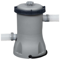 Фильтр-насос для бассейнов, с картриджем &laquo;II&raquo;, 2006 л/ч, 58383 Bestway