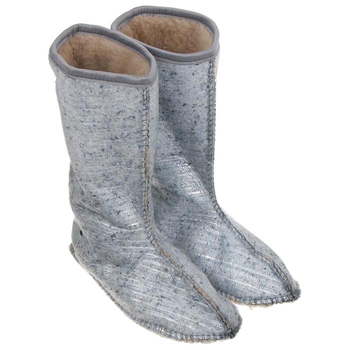 Сапоги мужские FortMen, модель "Ермак", -40&deg;С, размер 43, цвет олива