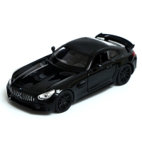 Модель машины Mercedes-Benz AMG GT R, масштаб 1:38, МИКС Модель машины Mercedes-Benz AMG GT R, масштаб 1:38, МИКС