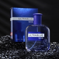 Туалетная вода мужская Ultrablue, 100 мл (по мотивам Ultraviolet Man (P.Rabanne) Туалетная вода мужская Ultrablue, 100 мл (по мотивам Ultraviolet Man (P.Rabanne)