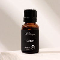 Эфирное масло "Пачули" 15 мл FINTAMPER Эфирное масло "Пачули" 15 мл FINTAMPER