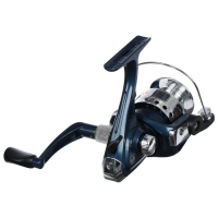 Катушка б/и "Фортуна" 4000, 1 подшипник, 4.3:1, передний фрикцион