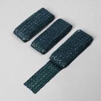 Лента для подвязки растений, биоразлагаемая, 3 &times; 0,03 м, набор 3 шт.