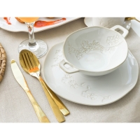 Блюдо керамическое &laquo;Керамик&raquo;, 23 х 34 см