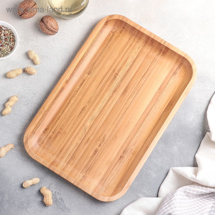 Блюдо для подачи Wilmax, 30,5&times;20,5 см