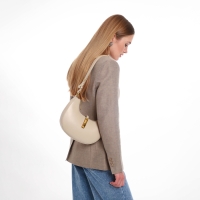 Сумка женская TEXTURA, маленький размер, цвет бежевый Сумка женская TEXTURA, маленький размер, цвет бежевый