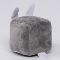 Кубик мягкая игрушка «Зайка» Кубик мягкая игрушка «Зайка»