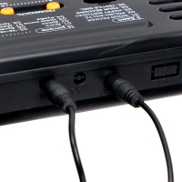 Синтезатор детский &laquo;Битмейкер&raquo;, 37 клавиш, с микрофоном