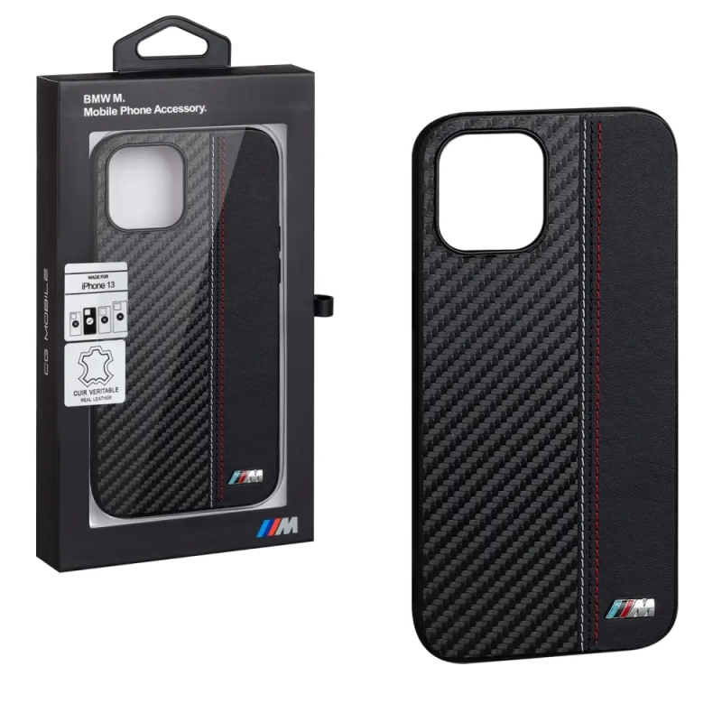 Чехол iph 13  BMW MOCA