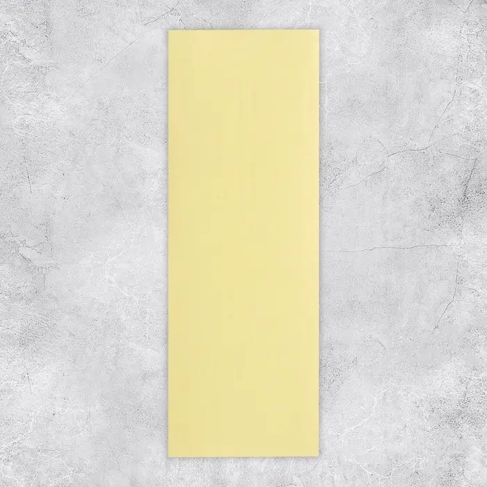 Наклейки бумажные на подложке &laquo;Тетрадь&raquo;, для ежедневника 6&times;21 см