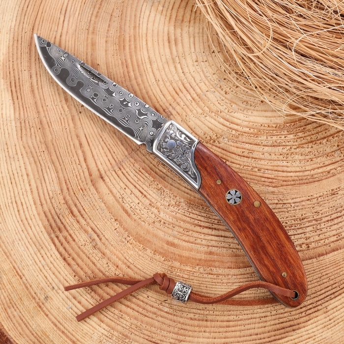 Нож складной 17см, клинок 73мм/2мм Нож складной 17см, клинок 73мм/2мм