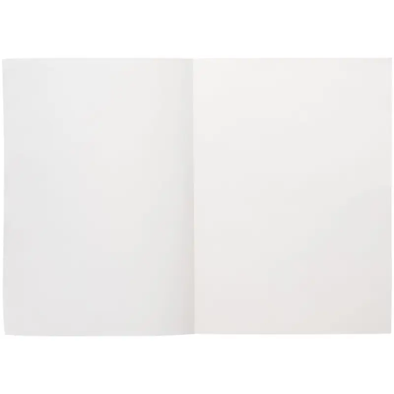 Ежедневник Flat Light, недатированный, серый